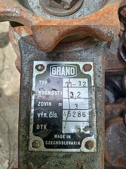 Prodám Hupcuk Brano - 2