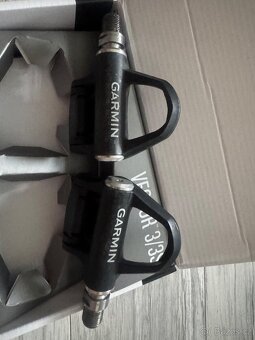 Powermeter Garmin Vector 3 wattmetr oboustrany - 2