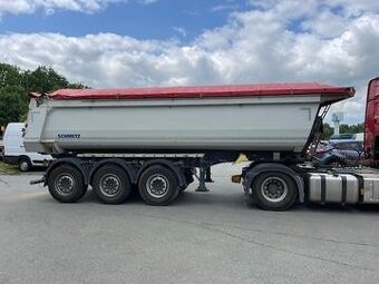 Schmitz Cargobull SKI 24 SL7,5 - Fe vana - 2