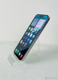 Apple iPhone 15 Pro Max 256GB - 2