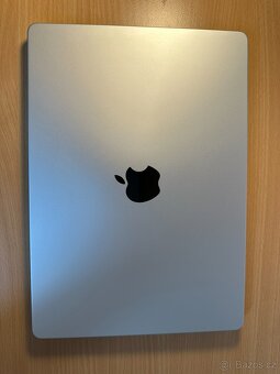MacBook Pro 14'' 2021 / M1 Pro / 16GB / 512GB SSD - 2