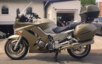 Yamaha FJR 1300 22000km - 2