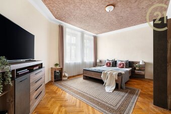 Byt 3+1 Podjezd, Prostějov - 2
