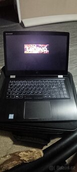 Notebook Lenovo IdeaPad - 2