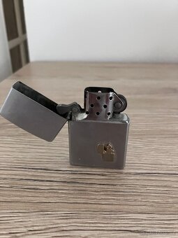 Zapalovač Zippo - 2