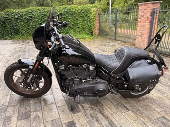 Prodam Harley Davidson Low rider S 114 - 2