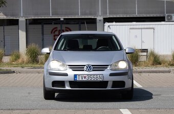 Volkswagen Golf 1.4 Trendline - 2