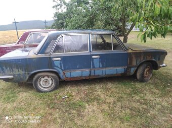 Fiat 125 p 2 kusy - 2