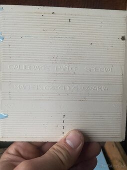 Retro obkladačky - 2
