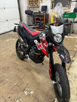Aprilia SX 125 (2024) - 2