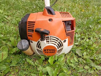 Křovinořez Stihl FS 450 - 2