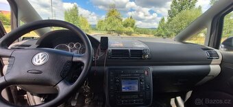 Vw sharan - 2