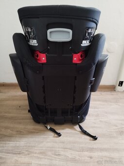 Autosedačka Joie Trillo LX 2018 Ember - 2