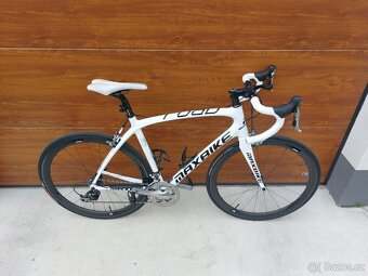 Silniční kolo MAXBIKE CRX8500 - 2