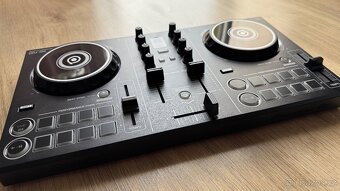 Pioneer DDJ-200 - 2