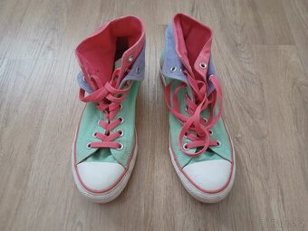 Tenisky Converse All Star Chuck Taylor, dámské, vel. 40 - 2