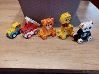 lego duplo - 2