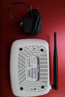 Router TP-LINK - 2