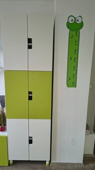 Dětské skříně IKEA smastad - 2