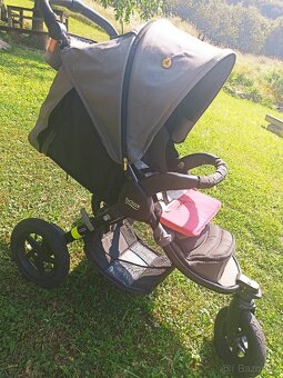 Kočár Britax Römer Motion - 2