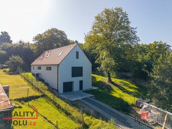 Prodej, domy/rodinný, 280 m2, Luka pod Medníkem 1, 25401 Jíl - 2