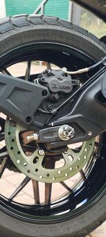 CFMoto 700cl-x Heritage - 2