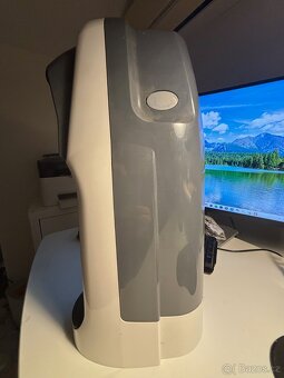 Prodám Sodastream A200 včetně originál tlakové lahve. - 2
