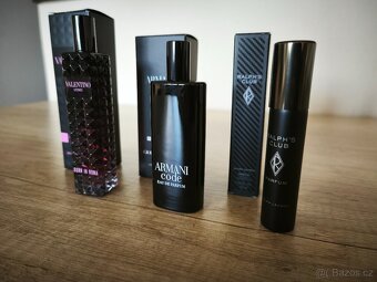 Valentino,Ralph Lauren,Armani - 2