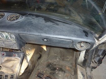 Alfa Romeo Spider 1978 - 2