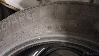 Vredestein sportrack 5 - 2
