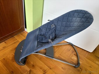 BabyBjörn - Midnight Blue - 2