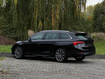 Škoda Octavia IV 1.5 TSI 110kw TAŽNÉ/VIRTUAL/PANORAMA - 2