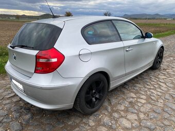 Díly N.D na bmw 1 E81 E82 E83 116 118 120d 120i 118d - 2
