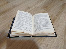 Kniha Rovnováha sil - Tom Clancy Operační centrum - 2