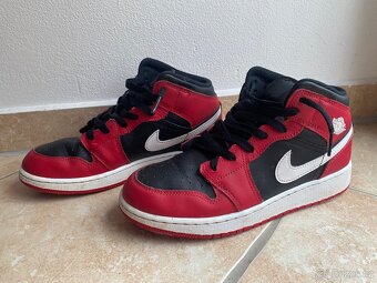 Nike Jordan Air 1 - 2