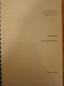 Matematika-ekonomie se zaměřením na bank. / pojiš. - 2