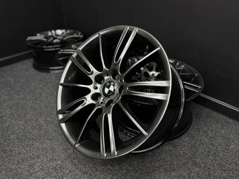 Alu BMW 5x120 18” style 193 M - 2