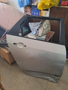 P12-kabeláž dveří, zadní světla - 2