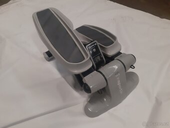 Stepper - 2