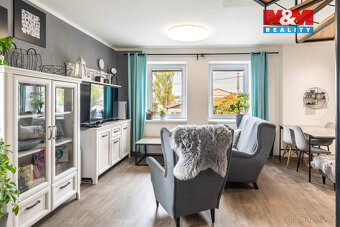 Prodej rodinného domu 5+kk, 127 m², Strakonice - 2