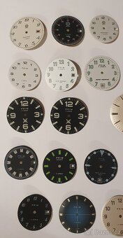 Prim čiselníky - 2