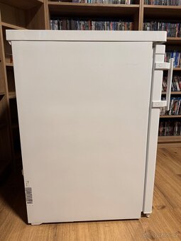 Liebherr chladnička TP 1724 - 2