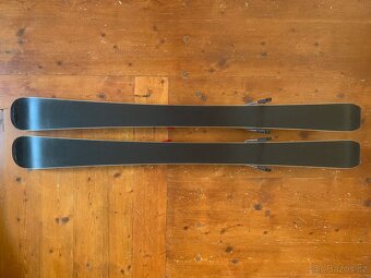 Dětské lyže Atomic Redster J2 110cm - 2