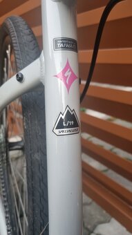 Dámské kolo Specialized - 2