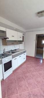 Prodej RD se zahradou - 2