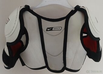 Chránič těla dětský - 2