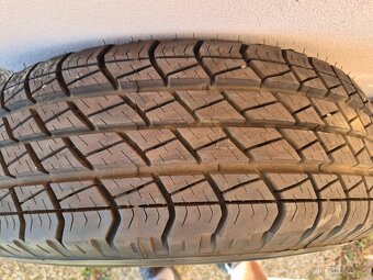 Prodám box+rezervu na fronteru - 2