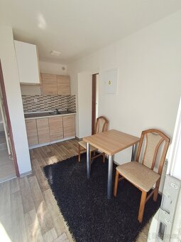 LETOVICE dům se třemi bytovými jednotkami 1+1 - 2