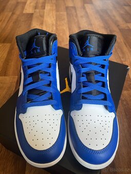 Air Jordan 1 Mid - 2