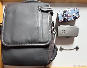 Příslušenství z dronu Mavic 2 Pro - TOP - 2